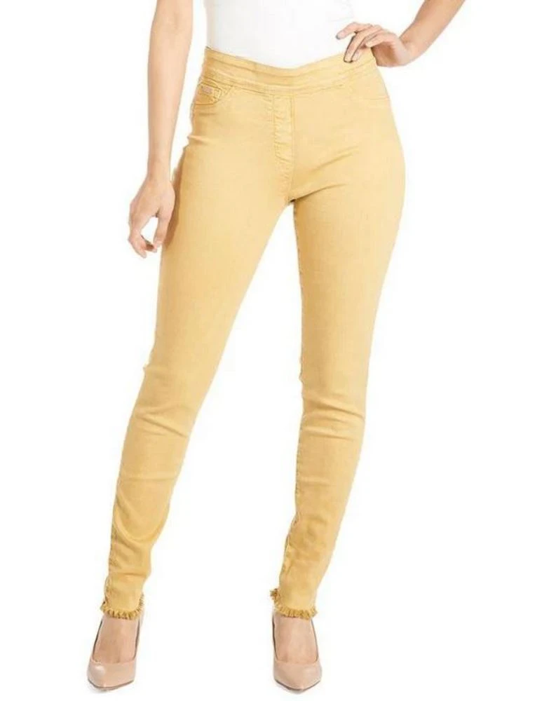 Fringe Jean 1 Fringe Jean