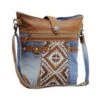 Sofia Mia Shoulder Bag