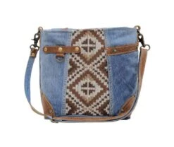 Sofia Azteca Shoulder Bag