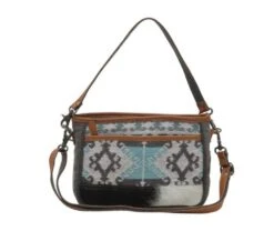 Isabela Small Crossbody Bag