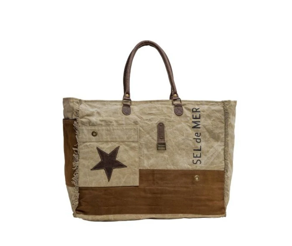 Winsta Weekender Bag 1 Winsta Weekender Bag