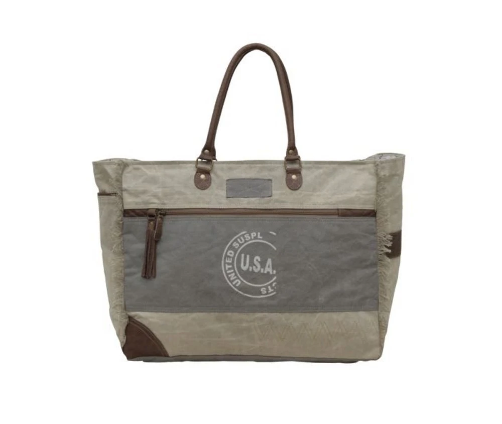 Powernet Weekender Bag 1 Powernet Weekender Bag