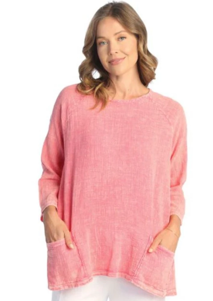 Solid Tunic 1 Solid Tunic