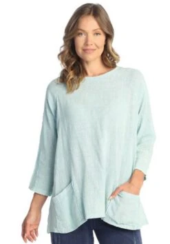 Solid Tunic 6 Solid Tunic -Premium Shoes Store 32162 MINT l