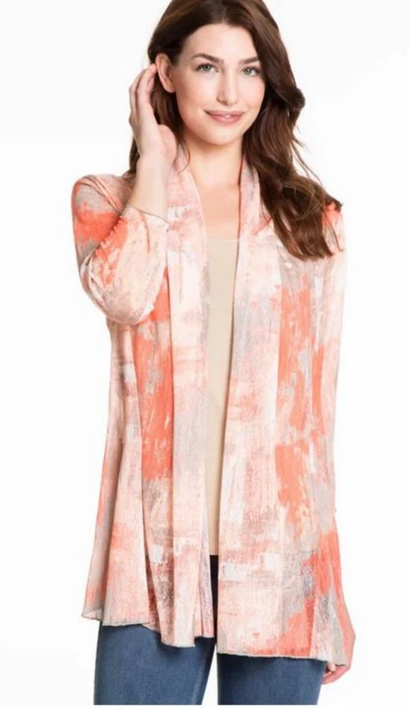 Azalea Jacket 1 Azalea Jacket