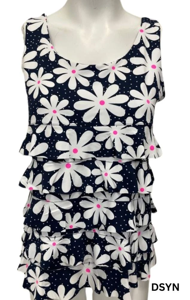 Cha Cha Tank 2 Cha Cha Tank - Image 2