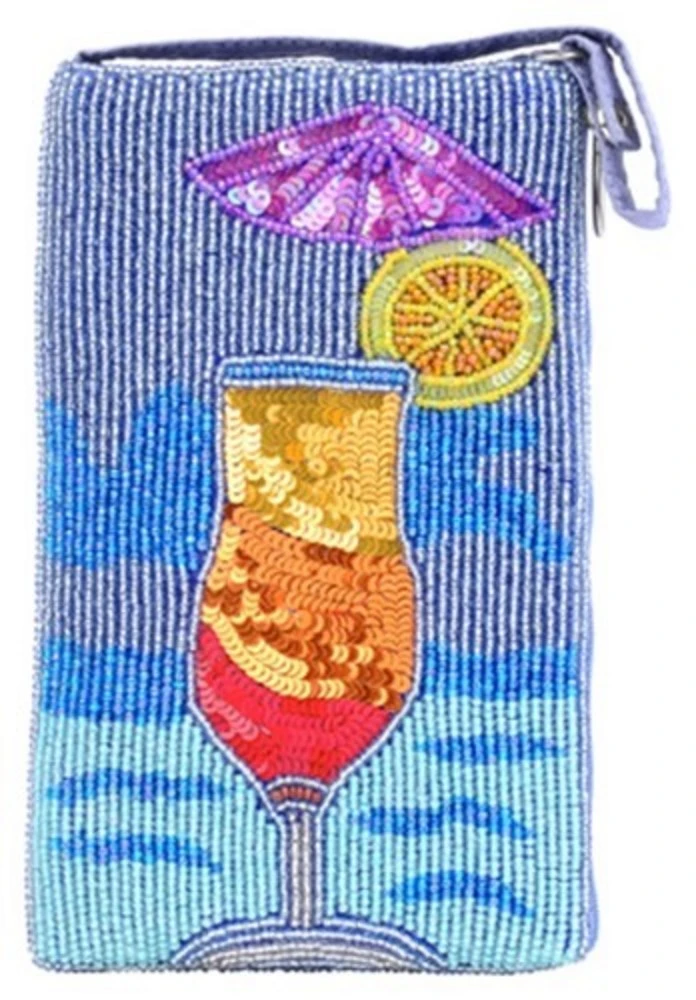 Club Bag Daiquiri 1 Club Bag Daiquiri