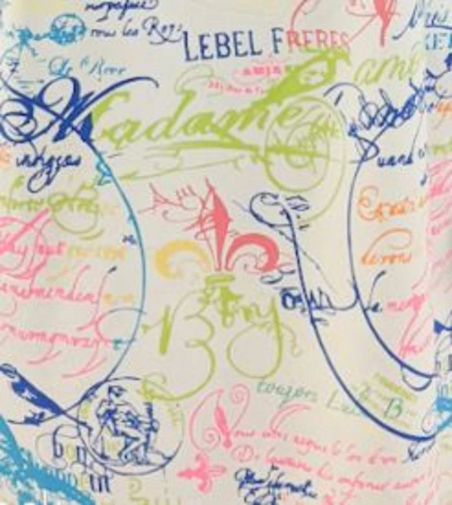 Sleeveless Ruffle Dress Print 5 Sleeveless Ruffle Dress Print - Image 5