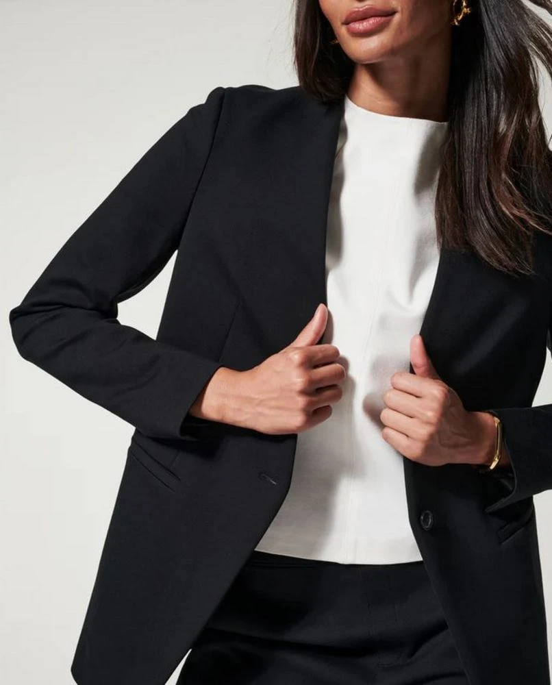 Spanx Perfect Blazer 2 Spanx Perfect Blazer - Image 2