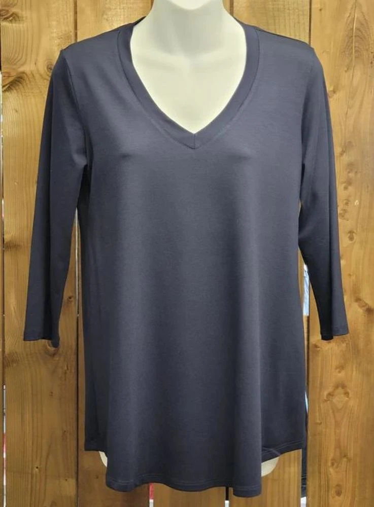V- Neck 2 V- Neck - Image 2