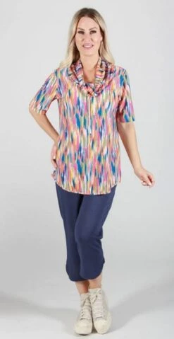 Tunic Top
