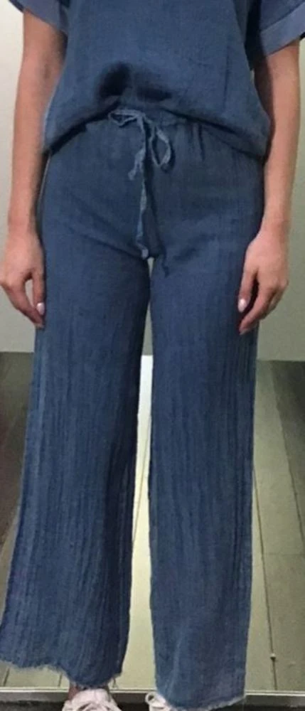 Textured Pant 1 Textured Pant