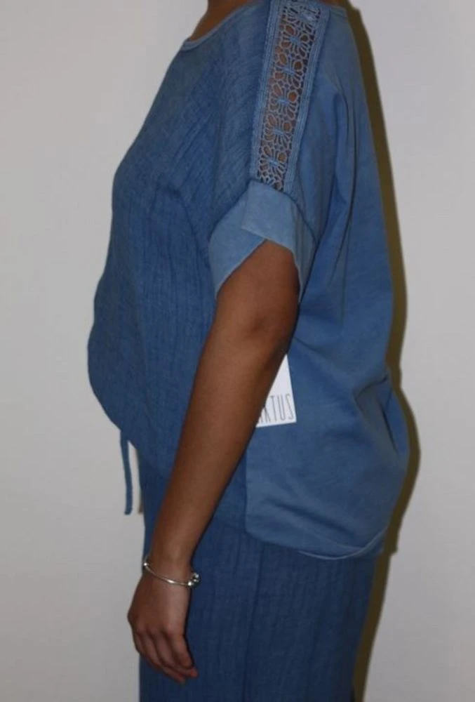 Crochet Top 2 Crochet Top - Image 2