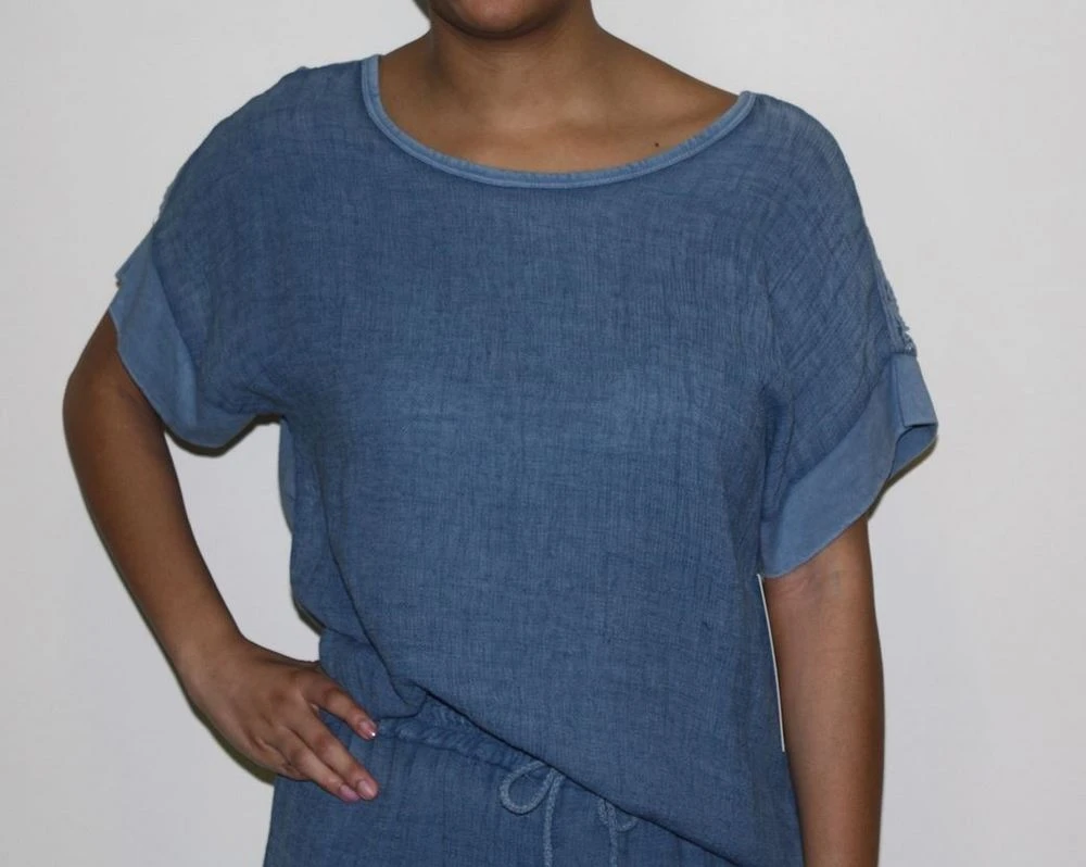 Crochet Top 1 Crochet Top