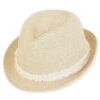 Ivory Fedora