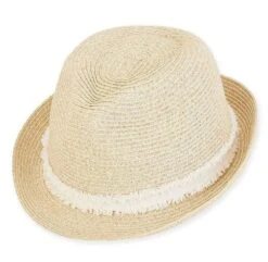 Ivory Fedora