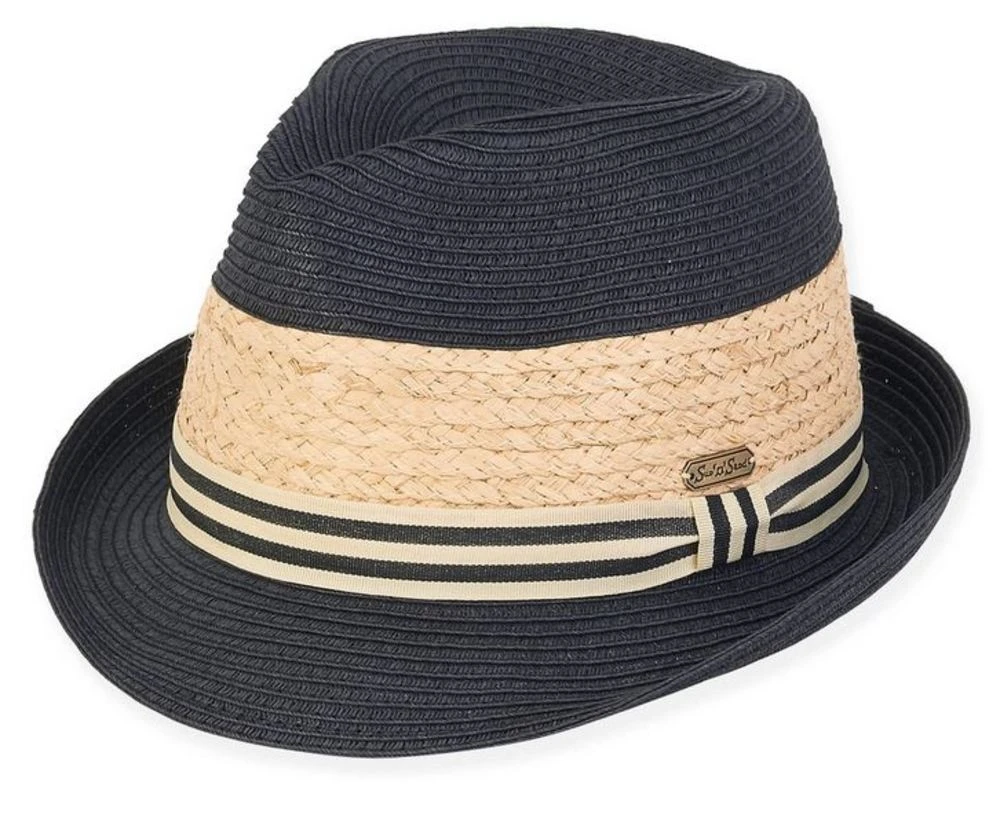 Braid Fedora 2 Braid Fedora - Image 2