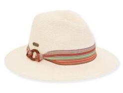 Multucolor Fedora