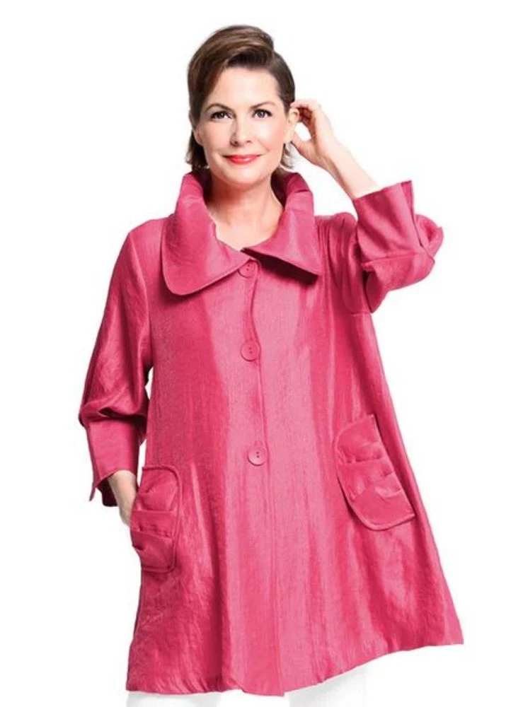 Solid Jacket 1 Solid Jacket