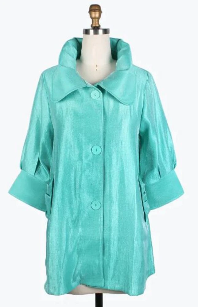 Solid Jacket 3 Solid Jacket - Image 3