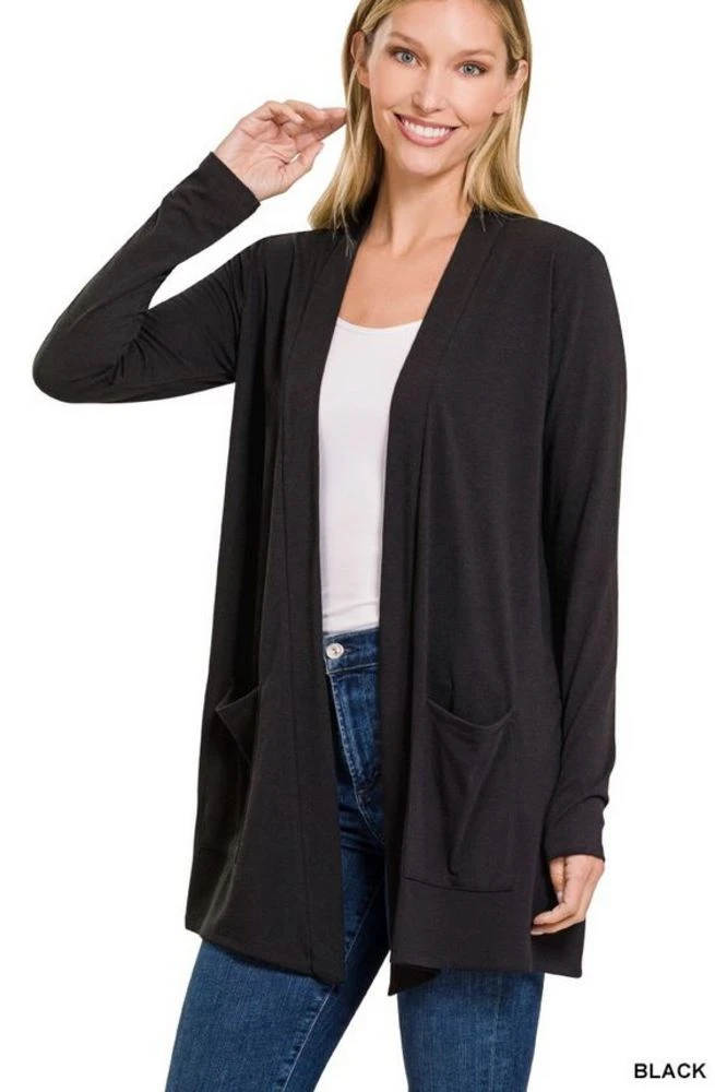 Cardigan 2 Cardigan - Image 2