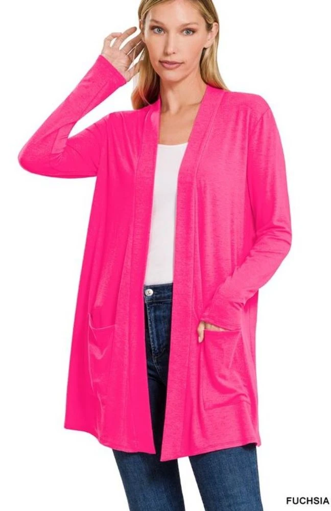 Cardigan 3 Cardigan - Image 3