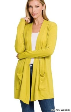 Cardigan 7 Cardigan -Premium Shoes Store 32333 GLDWASB l