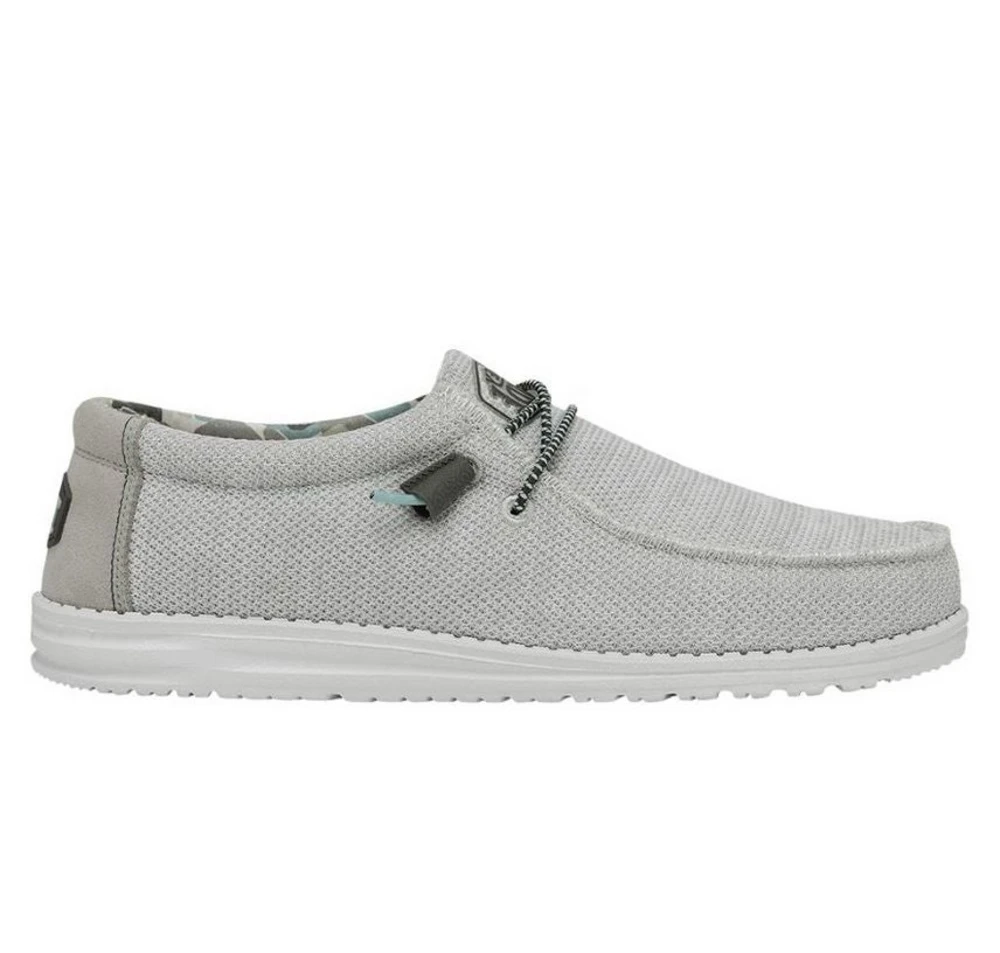 Hey Dude Triple Needle 2 Hey Dude Triple Needle - Image 2