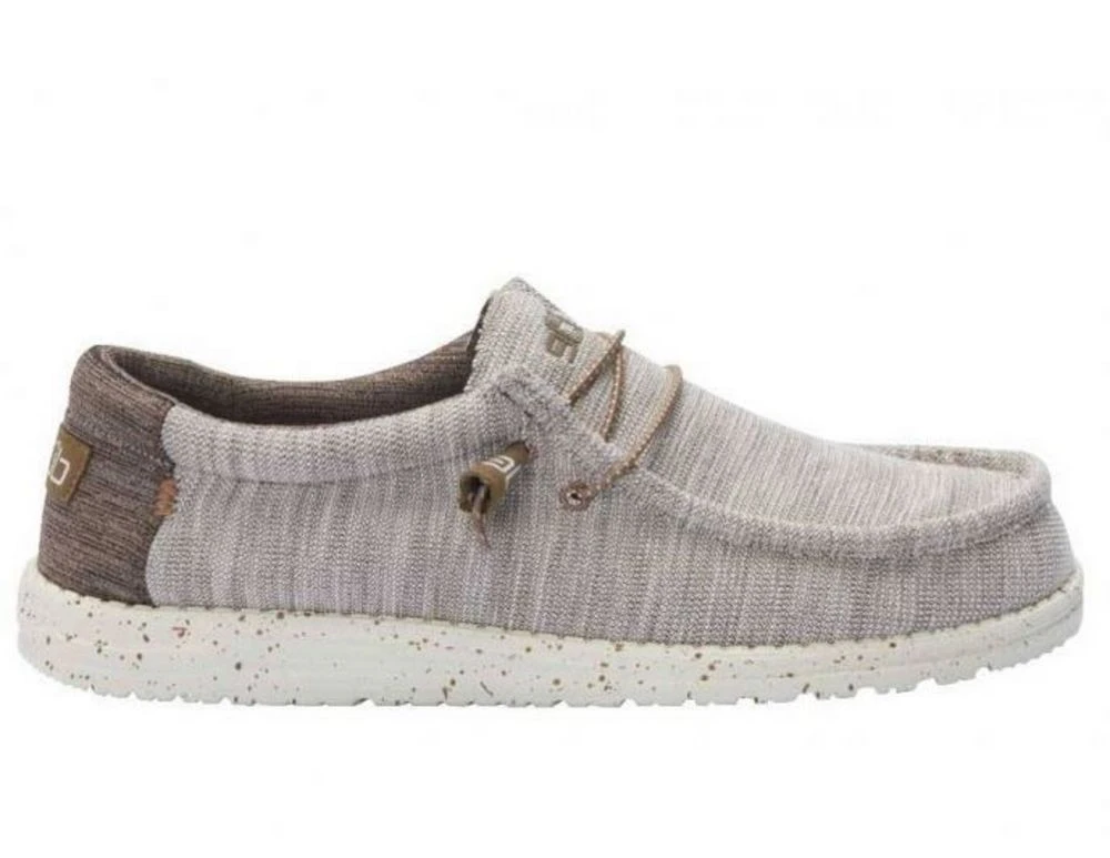 Hey Dude Wally Stretch Mix 2 Hey Dude Wally Stretch Mix - Image 2