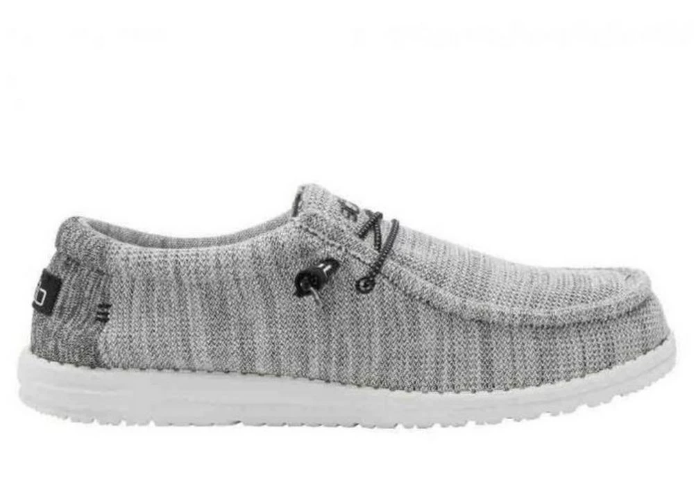 Hey Dude Wally Stretch Mix 3 Hey Dude Wally Stretch Mix - Image 3