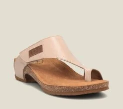 Loop 5 Loop -Premium Shoes Store 32341 NATURAL l