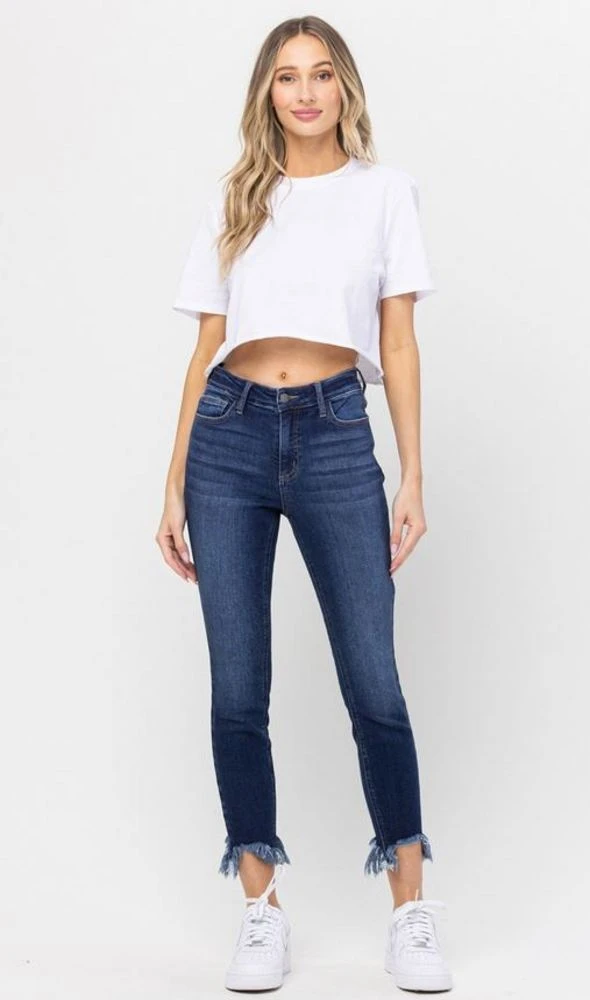 Skinny Frayed 1 Skinny Frayed