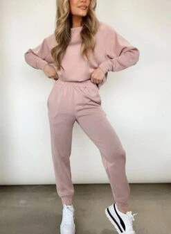 2 Piece Set - Jogger