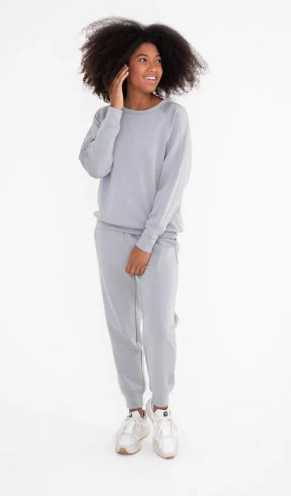 2 Piece Set - Jogger 2 2 Piece Set - Jogger - Image 2