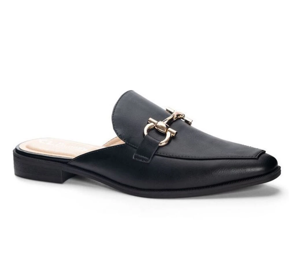 Dress Mule 2 Dress Mule - Image 2