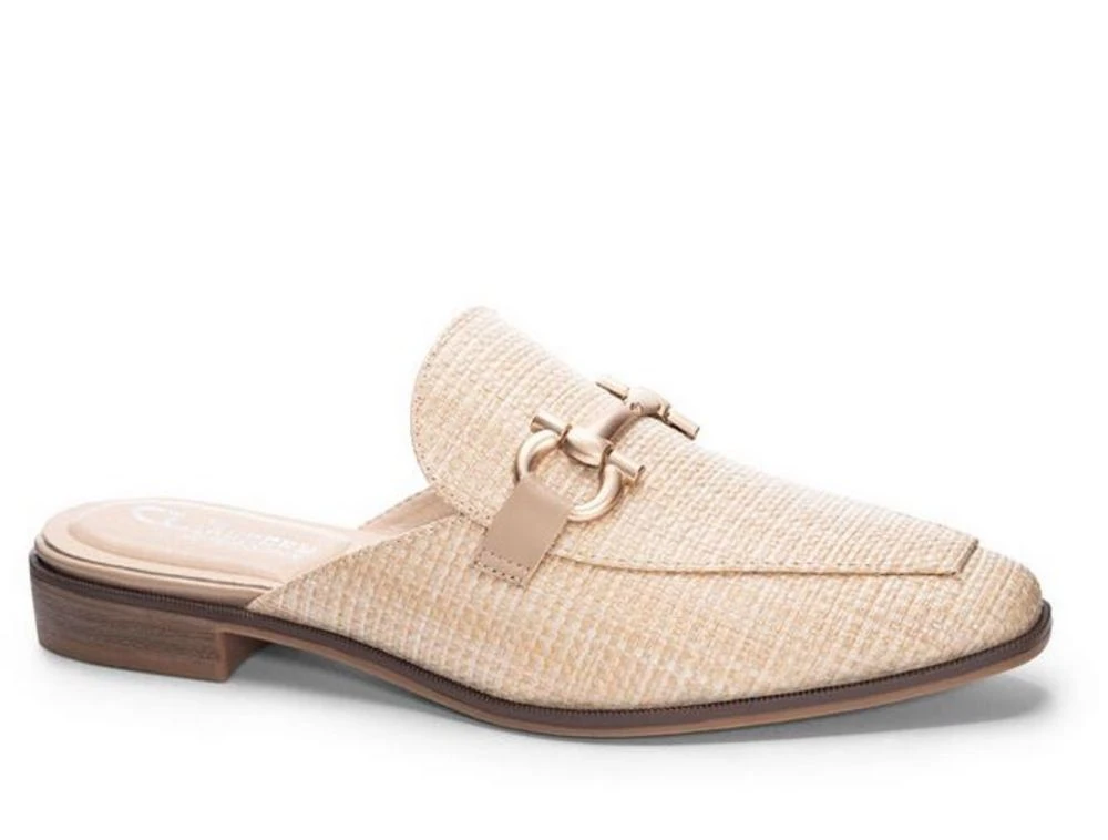 Dress Mule 4 Dress Mule - Image 4