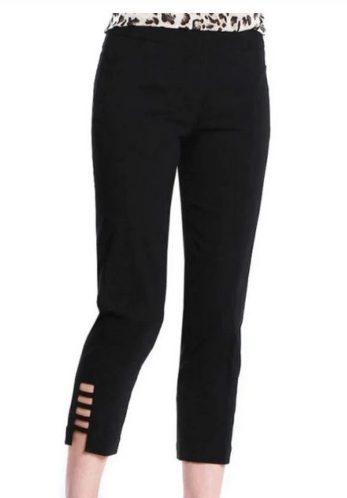 Crop With Ladder Straps 2 Crop With Ladder Straps - Image 2