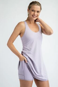 Tennis Romper Dress 8 Tennis Romper Dress -Premium Shoes Store 32434 LVNDR l