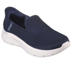 Skechers Go Walk Flex 9 Skechers Go Walk Flex -Premium Shoes Store 32444 NVY l