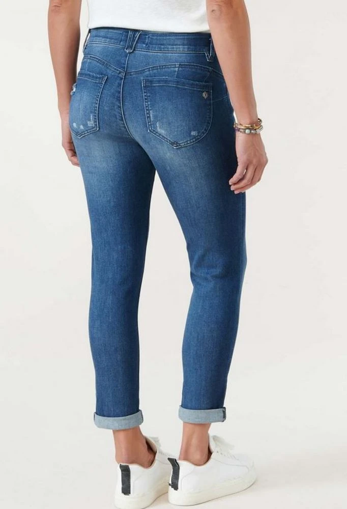 Ab Solution Ankle Skinny 2 Ab Solution Ankle Skinny - Image 2