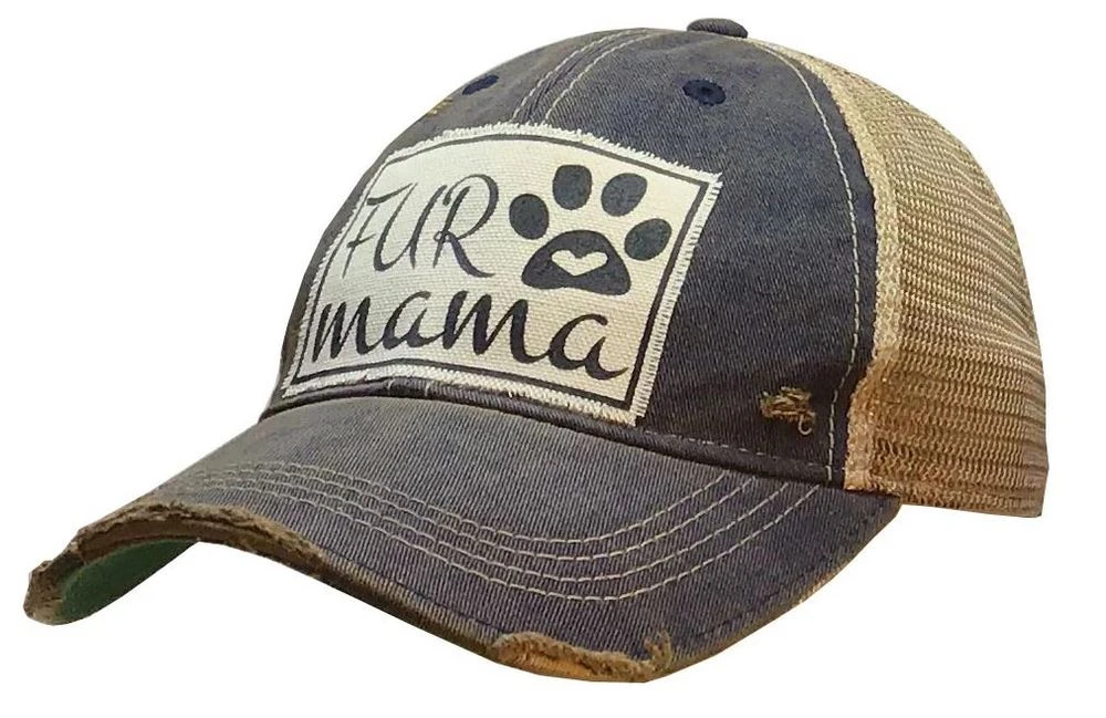 Fur Mama 1 Fur Mama