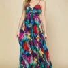 Tropical Maxi
