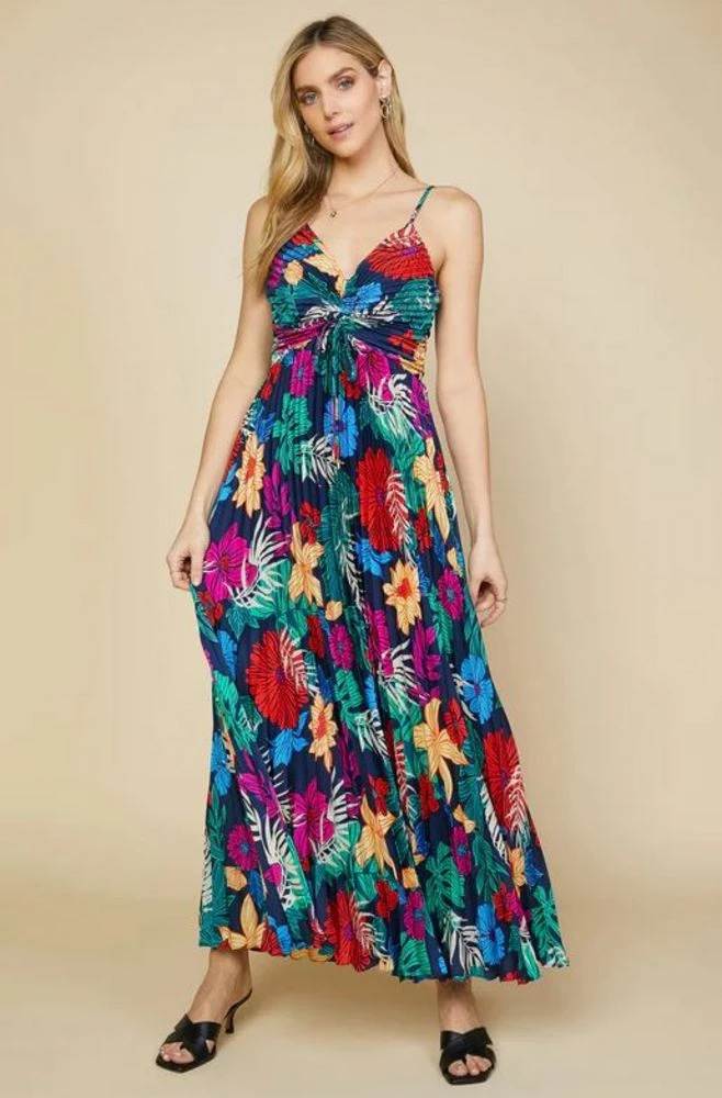 Tropical Maxi 1 Tropical Maxi