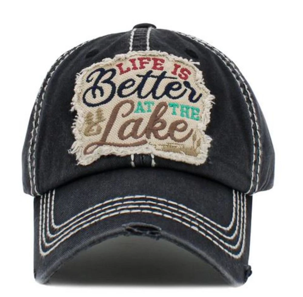 Lake Cap 2 Lake Cap - Image 2