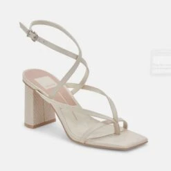 Dolce Vita Paroo 5 Dolce Vita Paroo -Premium Shoes Store 32501 IVORY l