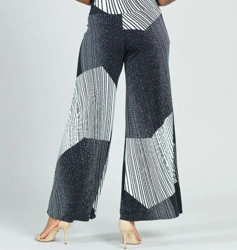 Palazzo Pants 2 Palazzo Pants - Image 2
