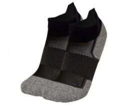 Ac4 Active Comfort Sock No Show Black S