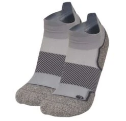 Ac4 Active Comfort Sock No Show Grey Xl