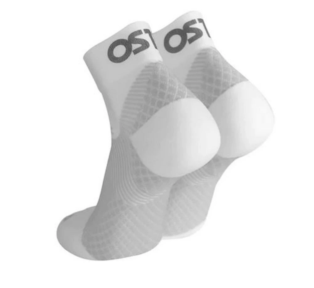 Fs4 1/4 Crew White L 1 Fs4 1/4 Crew White L