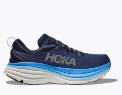 Hoka One One Bondi 8 Mens 8 Hoka One One Bondi 8 Mens -Premium Shoes Store 32589 OSAA l